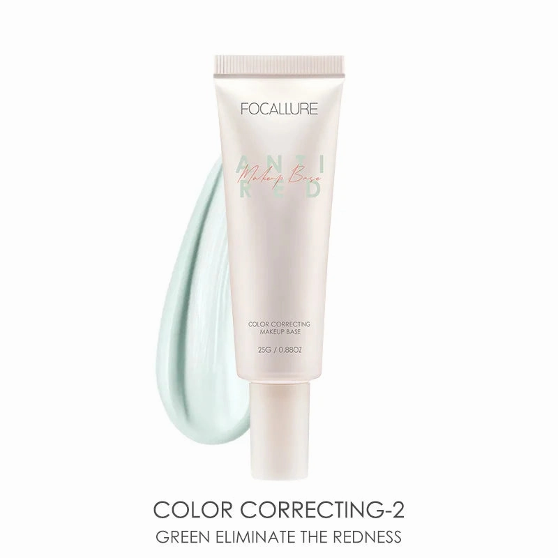 Skin Color Redness Dullness Acne Fixer