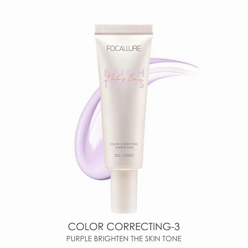 Skin Color Redness Dullness Acne Fixer