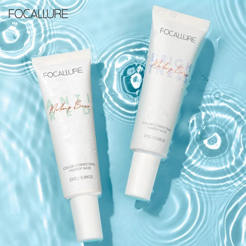 Skin Color Redness Dullness Acne Fixer