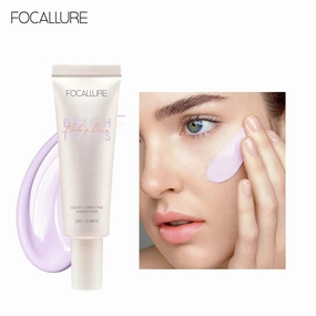 Skin Color Redness Dullness Acne Fixer