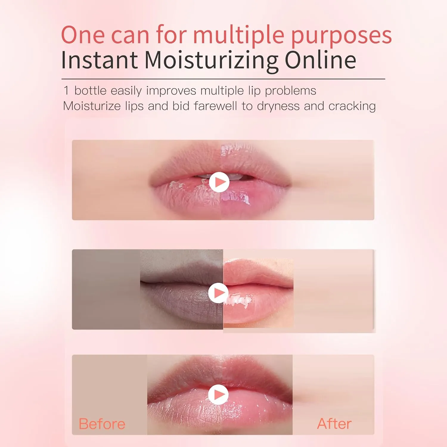 Sleeping Lip Mask: Nourish,Dry Lips,Hydration,Moisturizing for Cracked Lips,Visibly Plumps & Softens, Restores Healthy Moisture Balance to Lips,Day Overnight Lip Care Treatment,20G|0.75 oz
