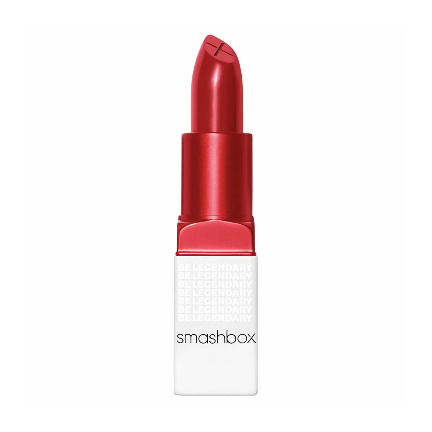 Smashbox Be Legendary Prime & Plush Lipstick | High Pigment   Moisturizing