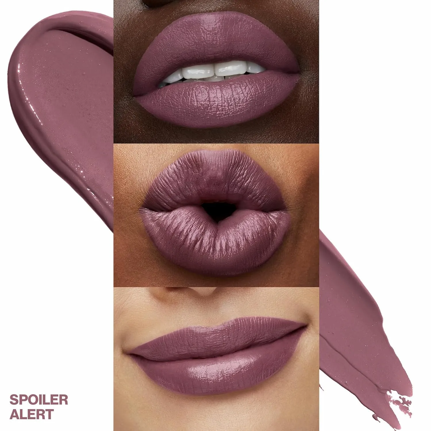 Smashbox Be Legendary Prime & Plush Lipstick | High Pigment   Moisturizing