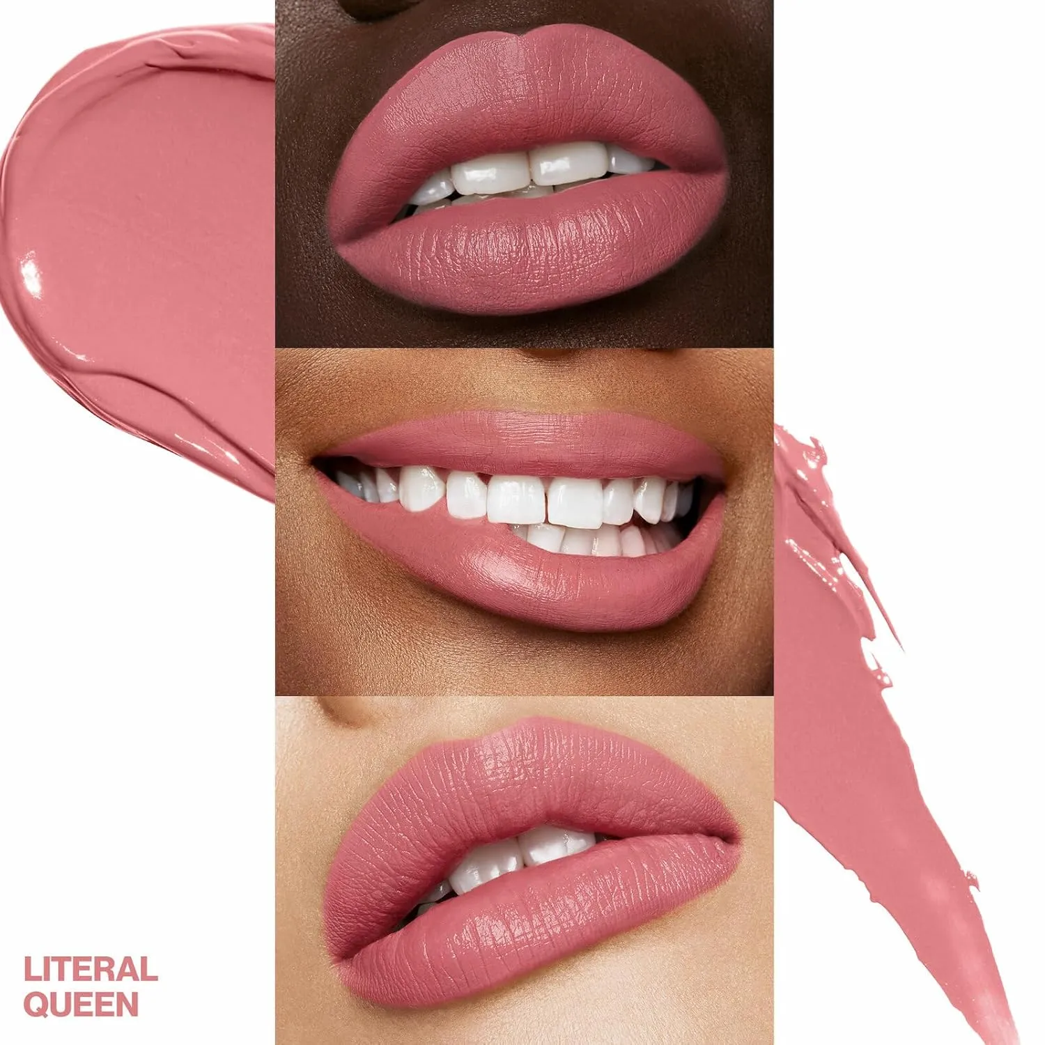 Smashbox Be Legendary Prime & Plush Lipstick | High Pigment   Moisturizing
