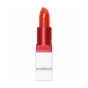 Smashbox Be Legendary Prime & Plush Lipstick | High Pigment   Moisturizing