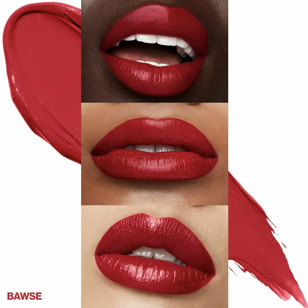 Smashbox Be Legendary Prime & Plush Lipstick | High Pigment   Moisturizing
