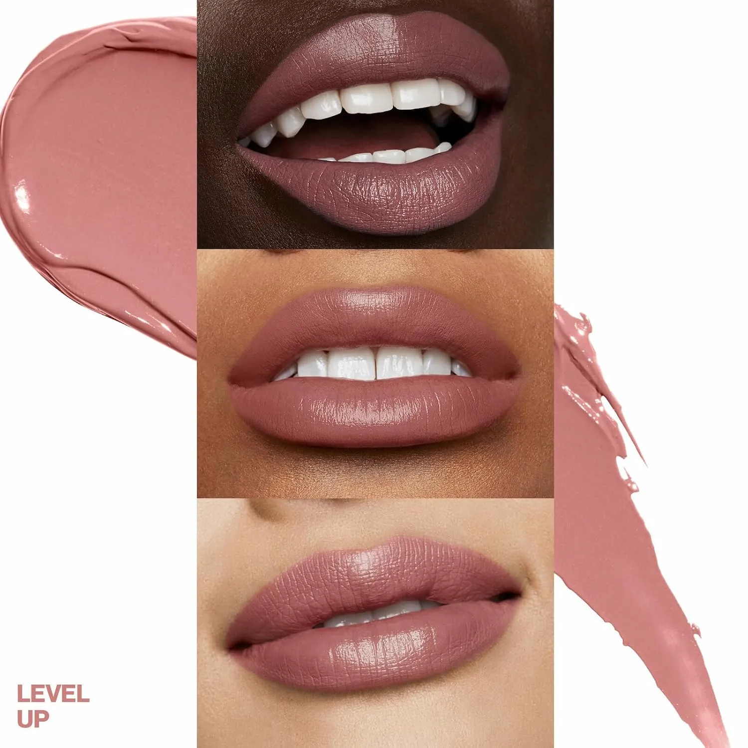 Smashbox Be Legendary Prime & Plush Lipstick | High Pigment   Moisturizing