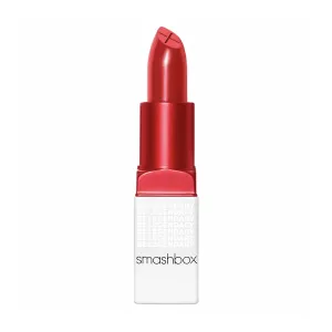 Smashbox Be Legendary Prime & Plush Lipstick | High Pigment   Moisturizing