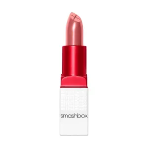 Smashbox Be Legendary Prime & Plush Lipstick | High Pigment   Moisturizing
