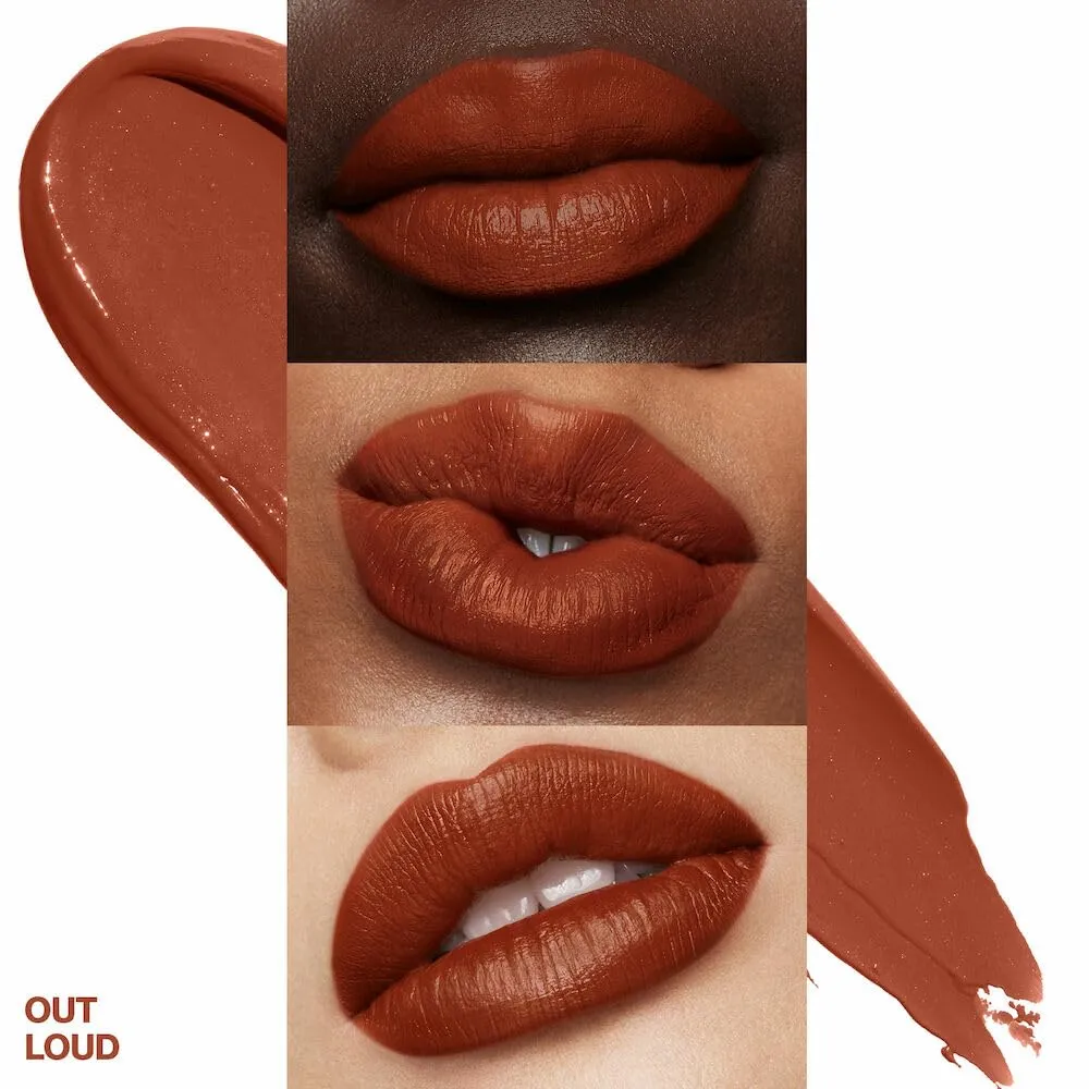 Smashbox Be Legendary Prime & Plush Lipstick | High Pigment   Moisturizing