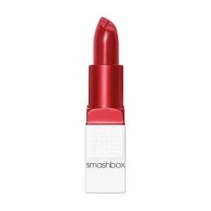 Smashbox Be Legendary Prime & Plush Lipstick | High Pigment   Moisturizing