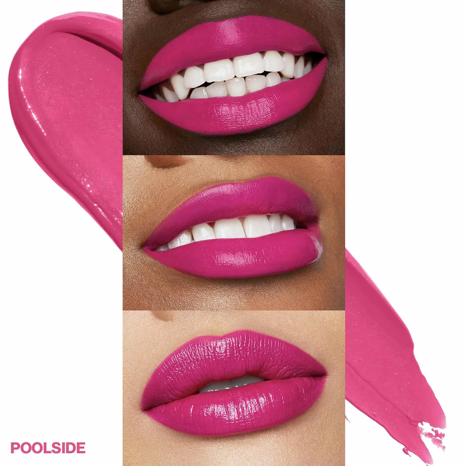 Smashbox Be Legendary Prime & Plush Lipstick | High Pigment   Moisturizing