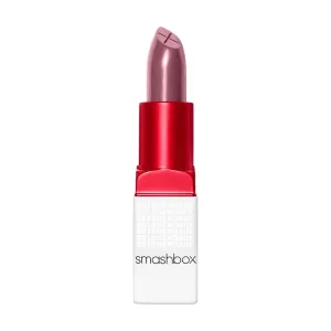 Smashbox Be Legendary Prime & Plush Lipstick | High Pigment   Moisturizing