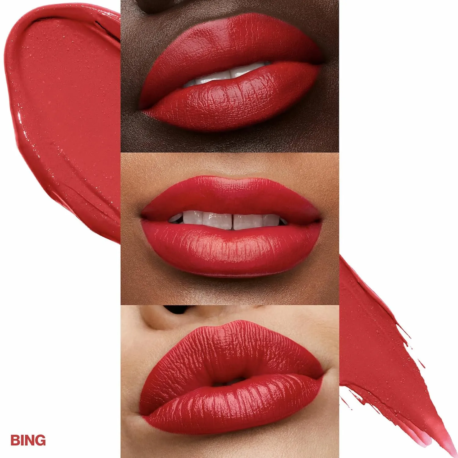 Smashbox Be Legendary Prime & Plush Lipstick | High Pigment   Moisturizing