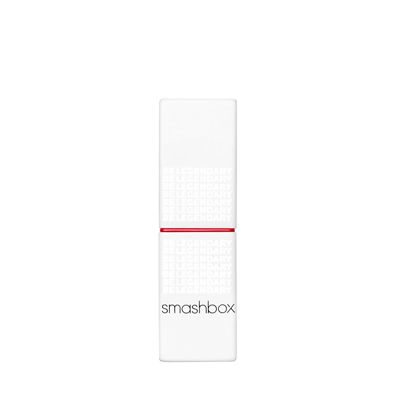 Smashbox Be Legendary Prime & Plush Lipstick | High Pigment   Moisturizing