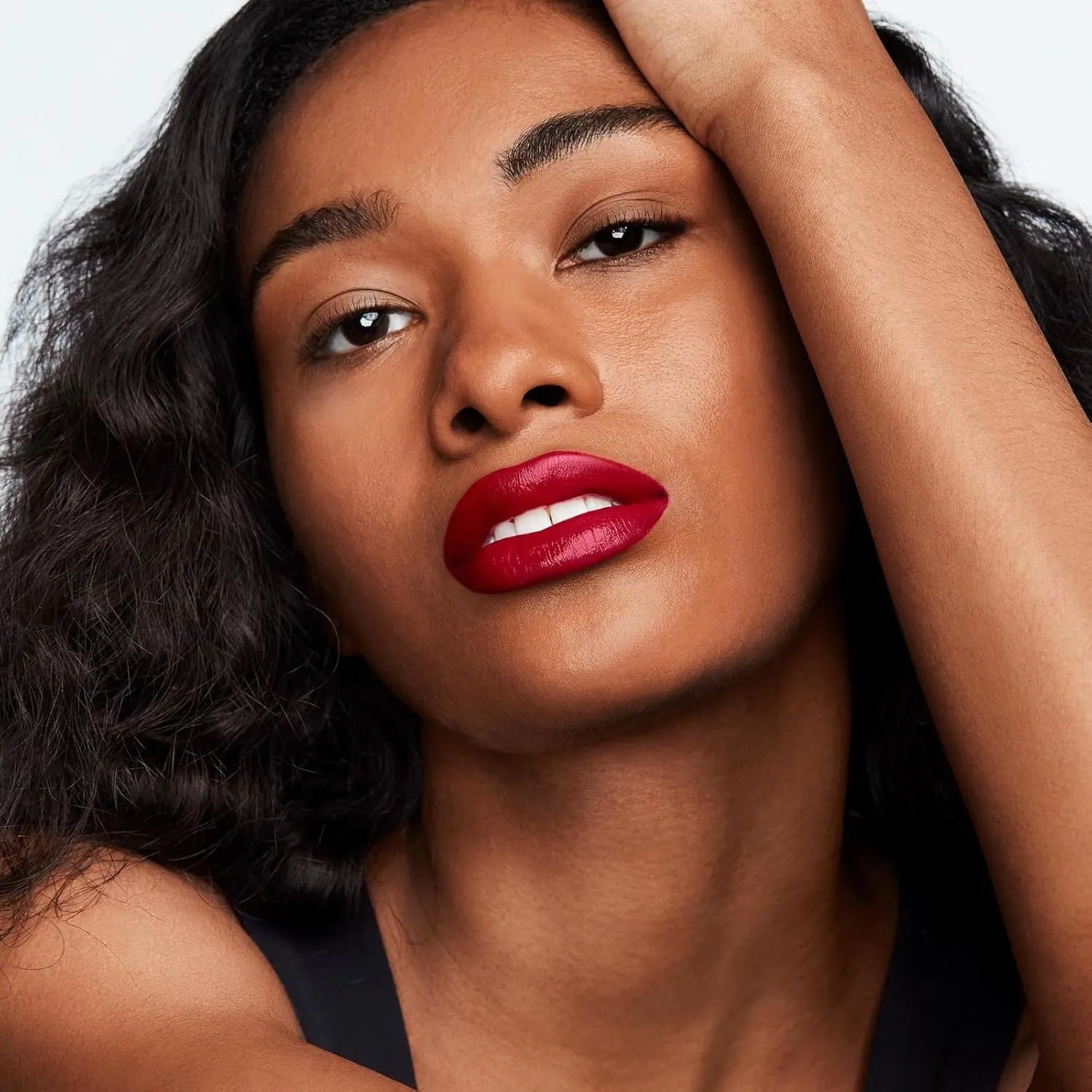 Smashbox Be Legendary Prime & Plush Lipstick | High Pigment   Moisturizing