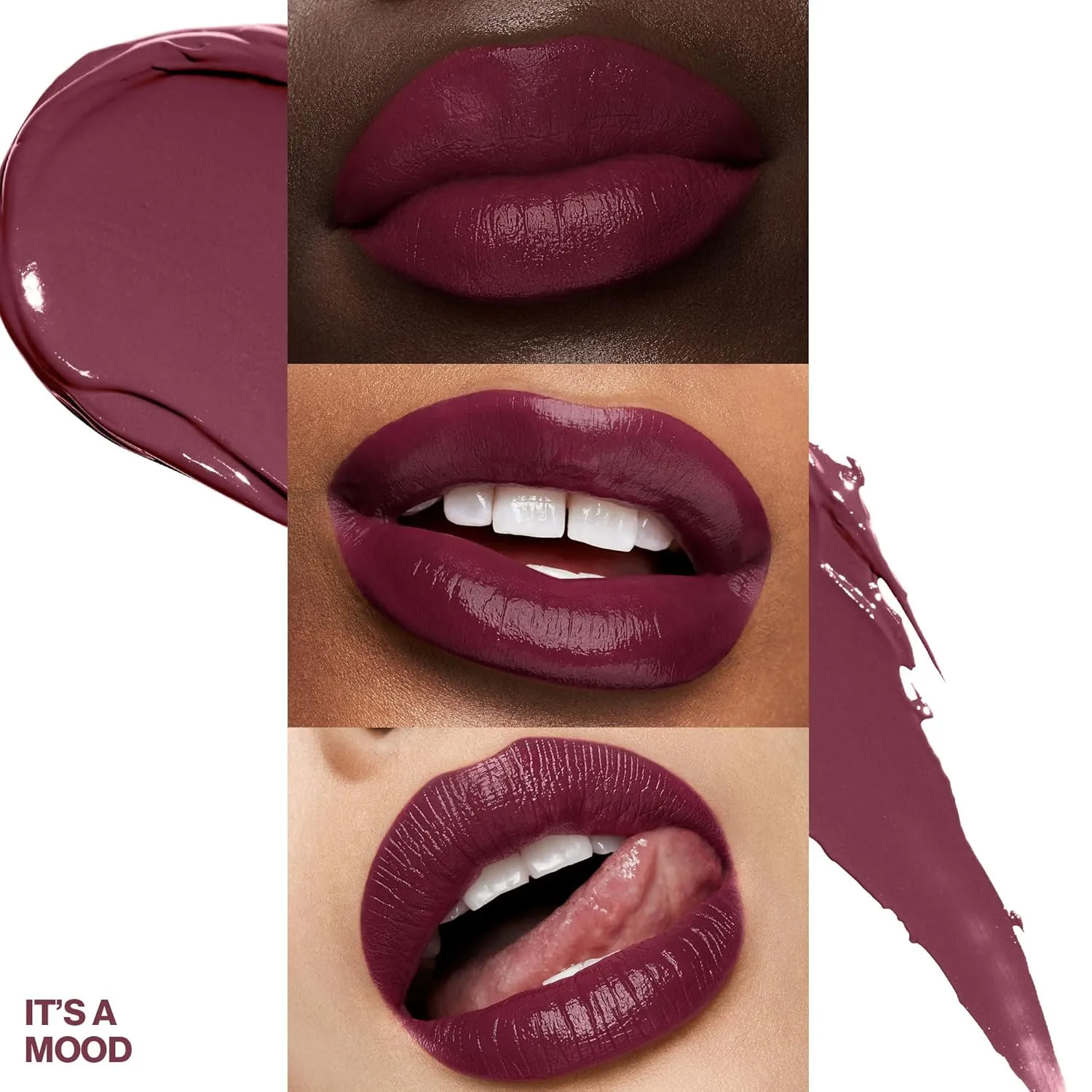 Smashbox Be Legendary Prime & Plush Lipstick | High Pigment   Moisturizing