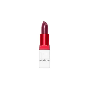Smashbox Be Legendary Prime & Plush Lipstick | High Pigment   Moisturizing