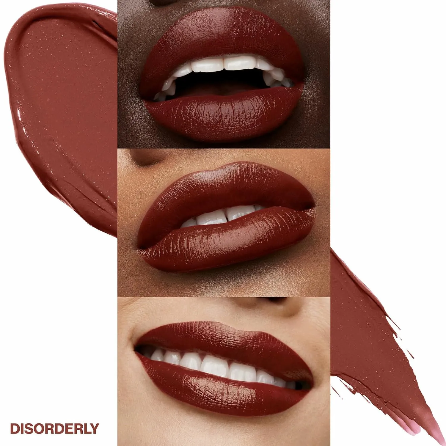 Smashbox Be Legendary Prime & Plush Lipstick | High Pigment   Moisturizing