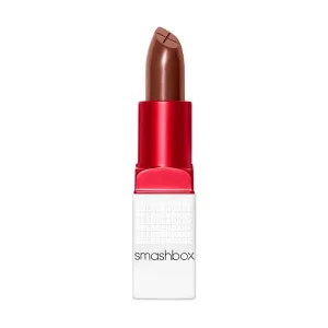 Smashbox Be Legendary Prime & Plush Lipstick | High Pigment   Moisturizing