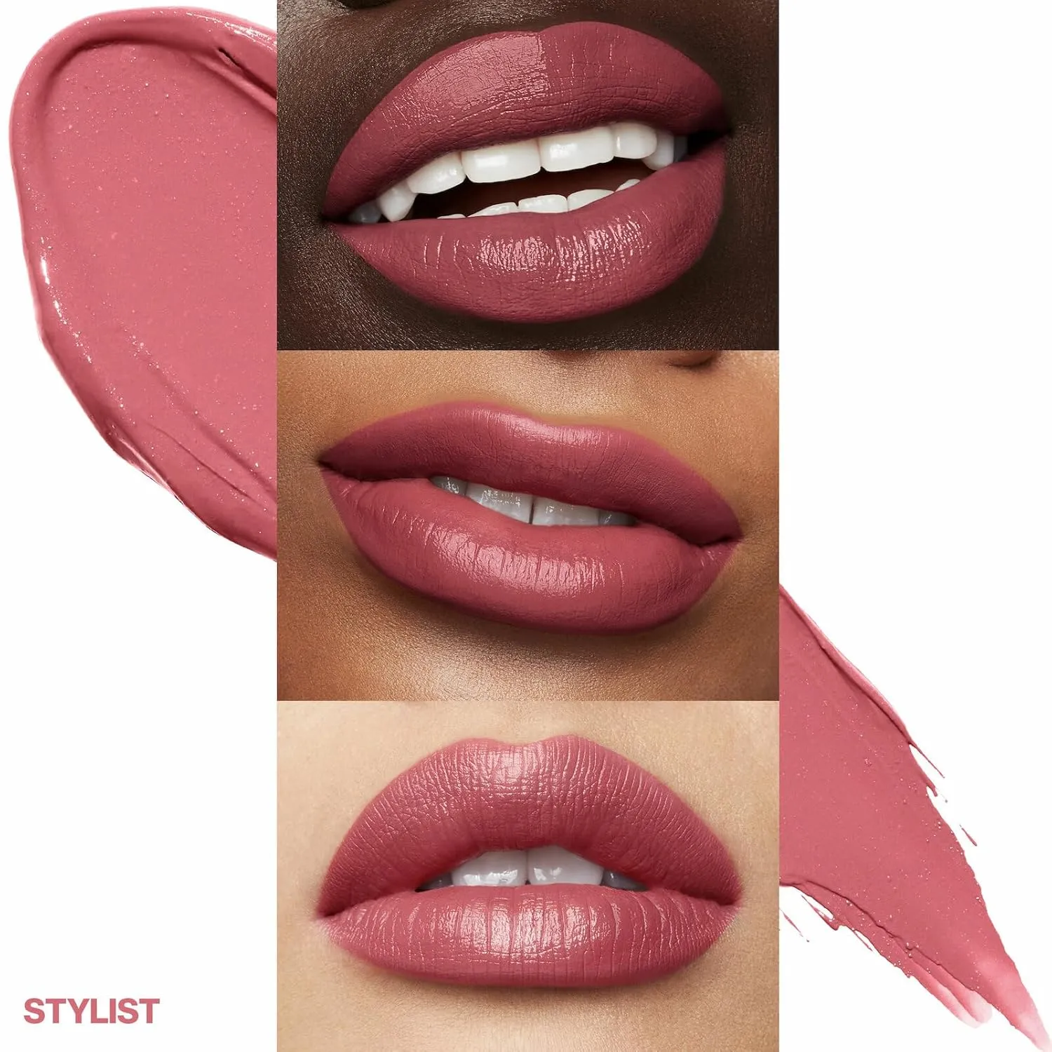 Smashbox Be Legendary Prime & Plush Lipstick | High Pigment   Moisturizing