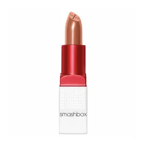 Smashbox Be Legendary Prime & Plush Lipstick | High Pigment   Moisturizing