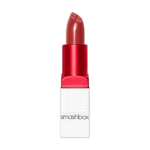 Smashbox Be Legendary Prime & Plush Lipstick | High Pigment   Moisturizing