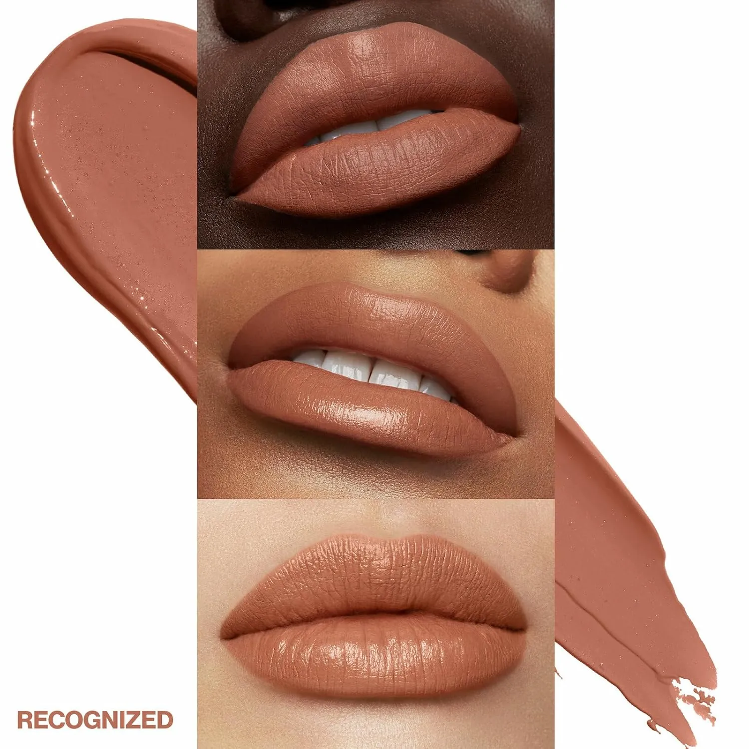Smashbox Be Legendary Prime & Plush Lipstick | High Pigment   Moisturizing