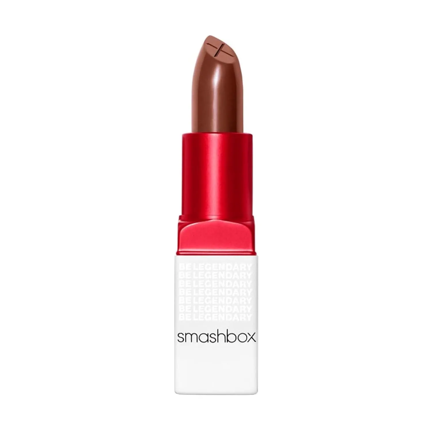Smashbox Be Legendary Prime & Plush Lipstick | High Pigment   Moisturizing