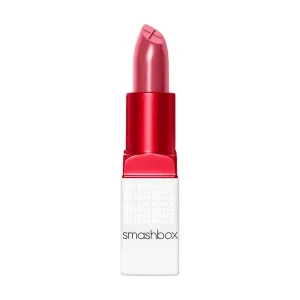 Smashbox Be Legendary Prime & Plush Lipstick | High Pigment   Moisturizing