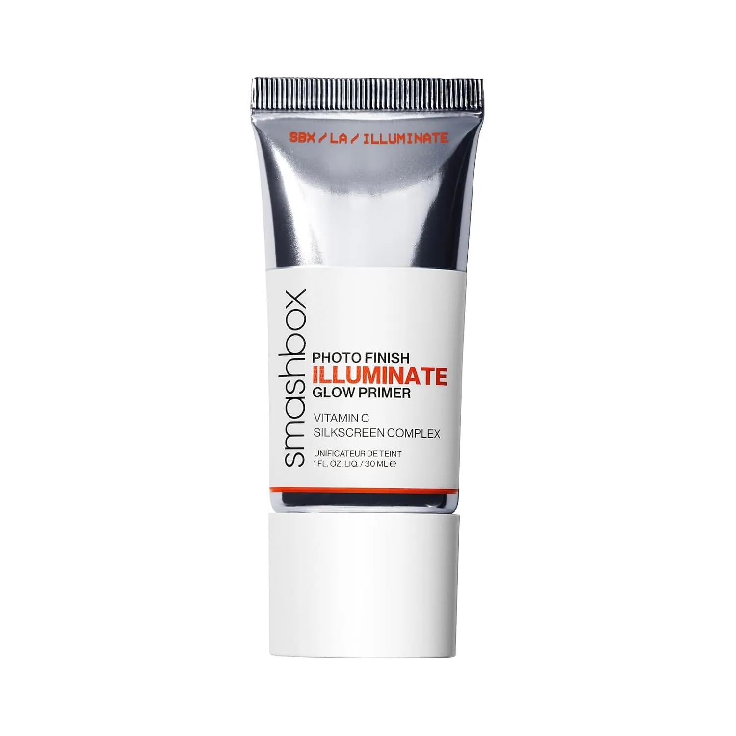 Smashbox Photo Finish Illuminate Glow Makeup Primer| Luminous, Long Lasting, Hydrating, Vegan   Cruelty Free