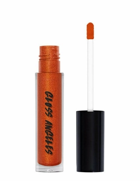 Smashbox Gloss Angeles Lip Gloss - Michelada