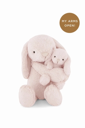 Snuggle Bunnies | Frankie the Bunny | Blush