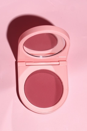 Soft berry Blush Boss