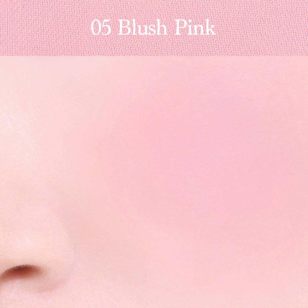 Soft Blur Cheek 05 Blush Pink