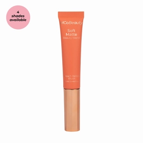 Soft Matte Beauty Wand