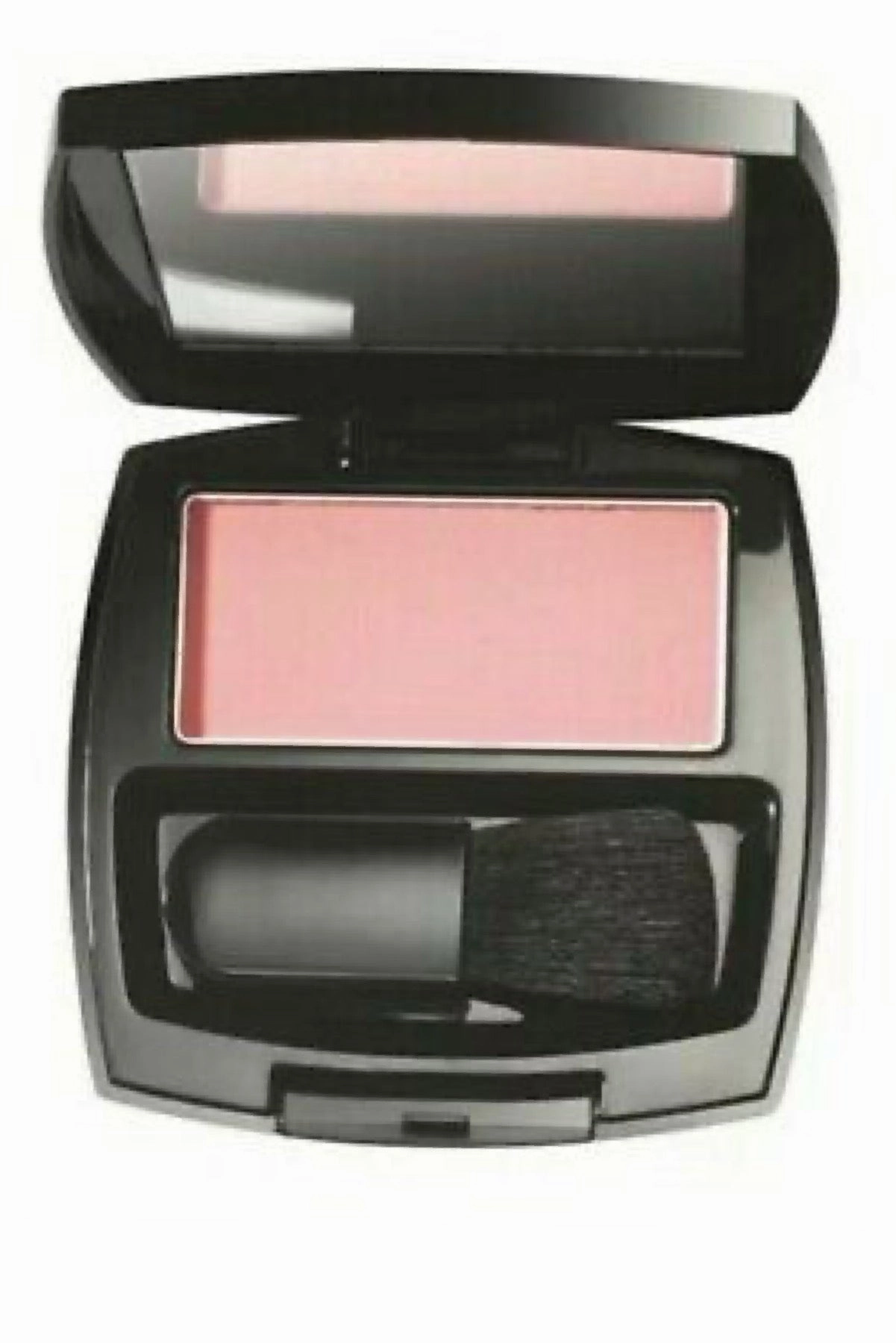 Soft Plum Luminous Blush Compact