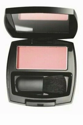 Soft Plum Luminous Blush Compact