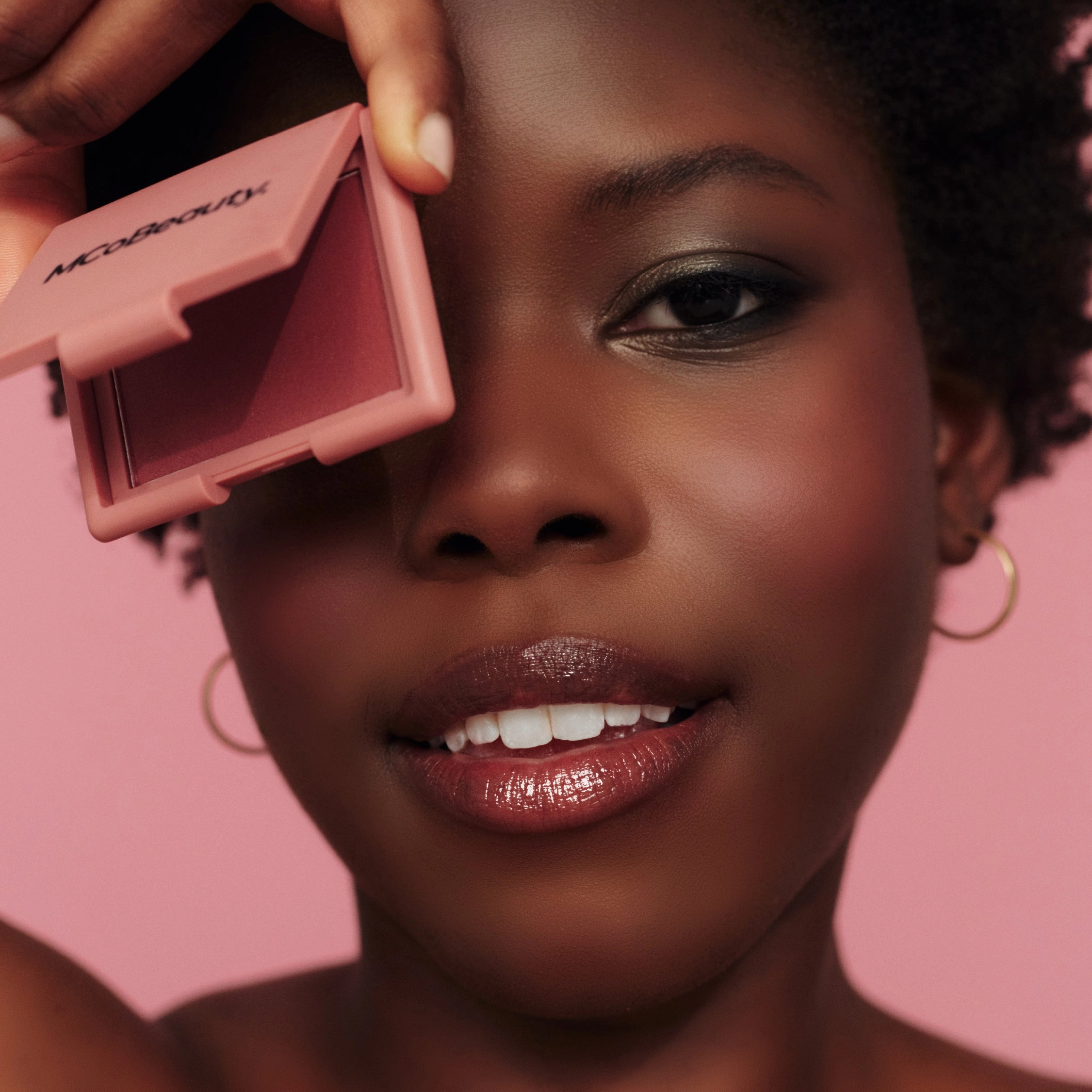 Soft Touch Powder Blush