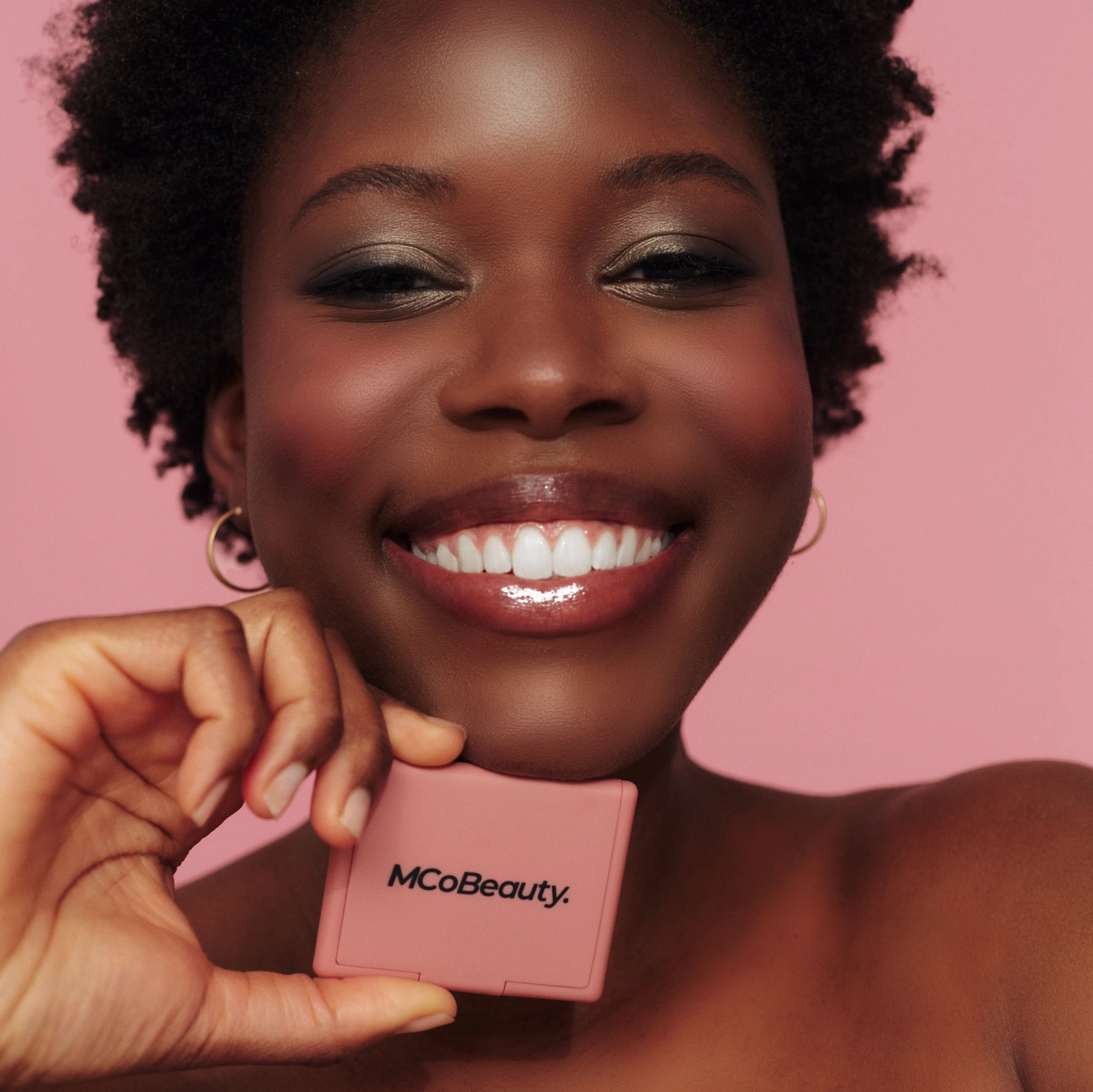 Soft Touch Powder Blush
