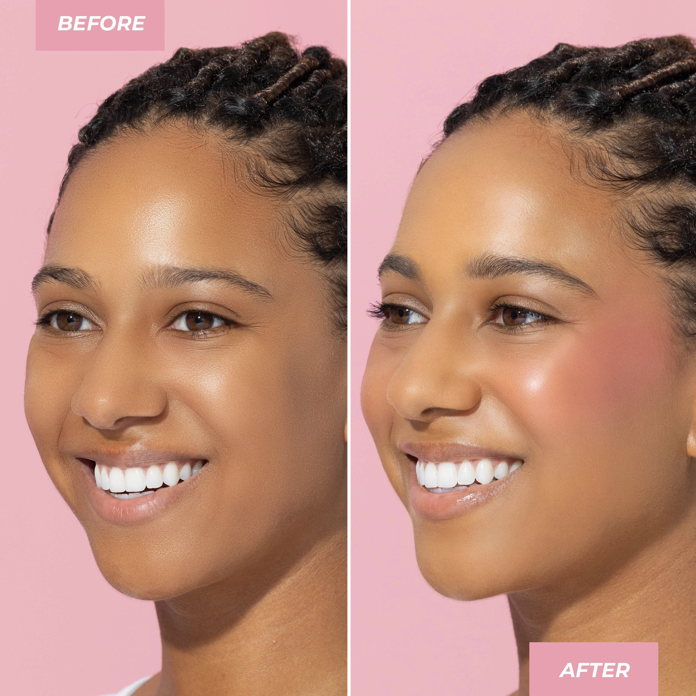 Soft Touch Powder Blush