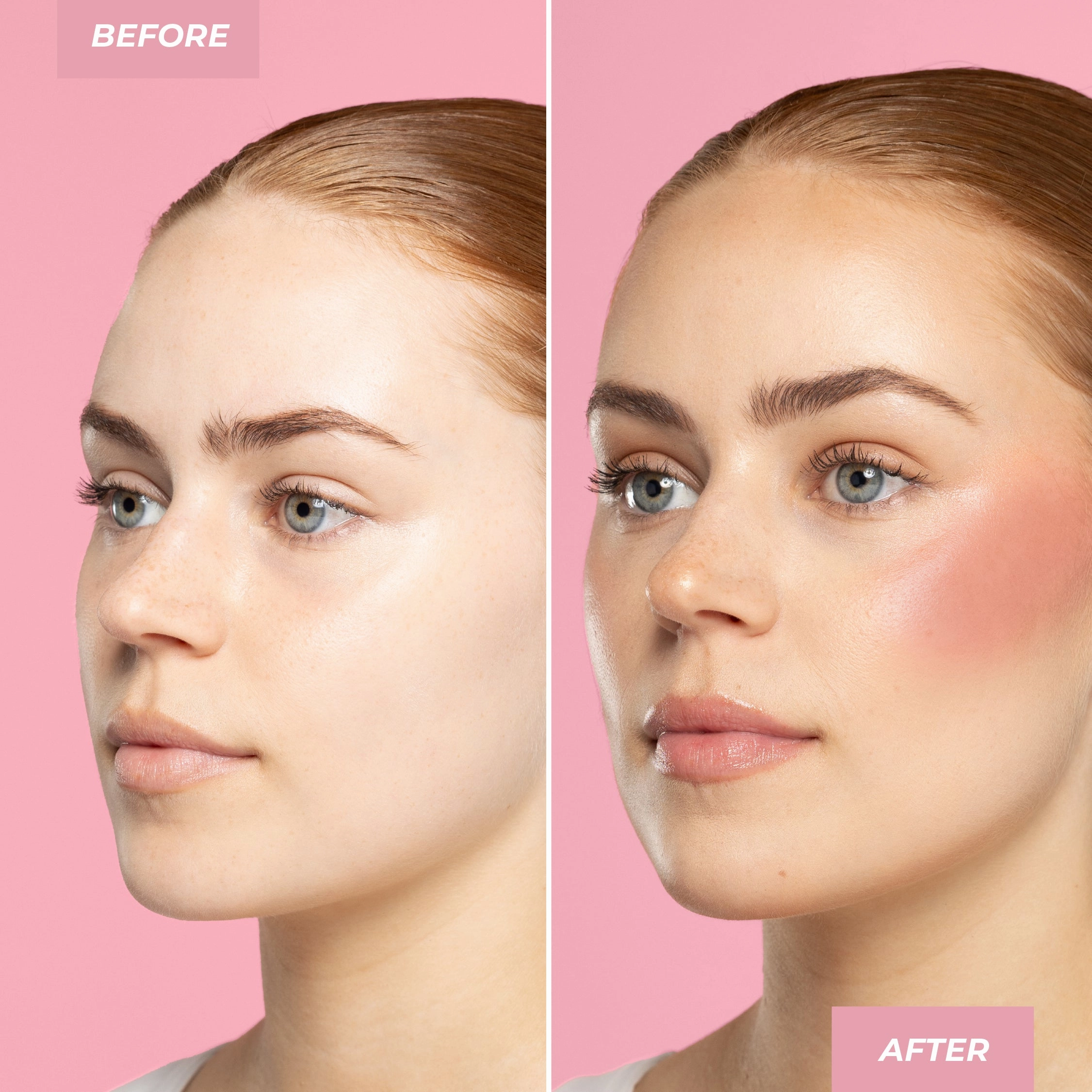 Soft Touch Powder Blush