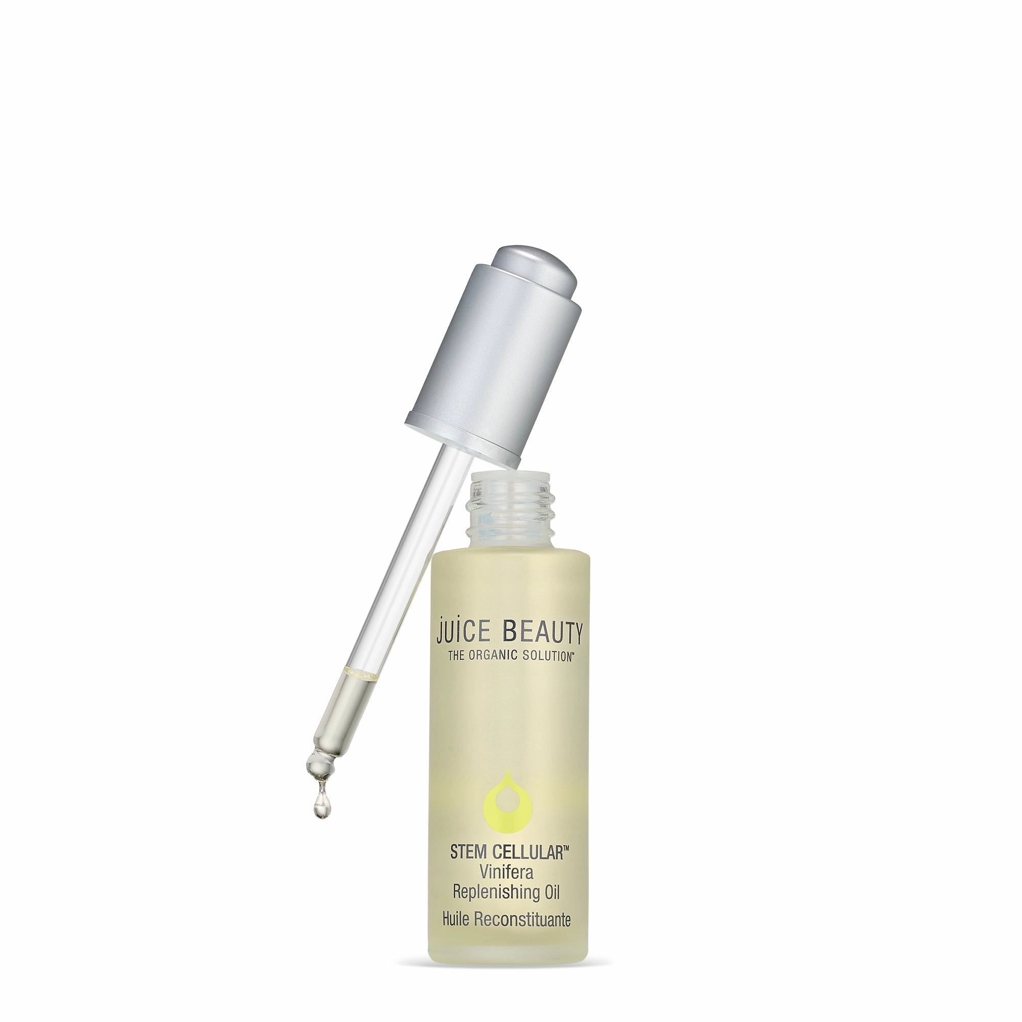Stem Cellular Vinifera Replenishing Oil   Primer