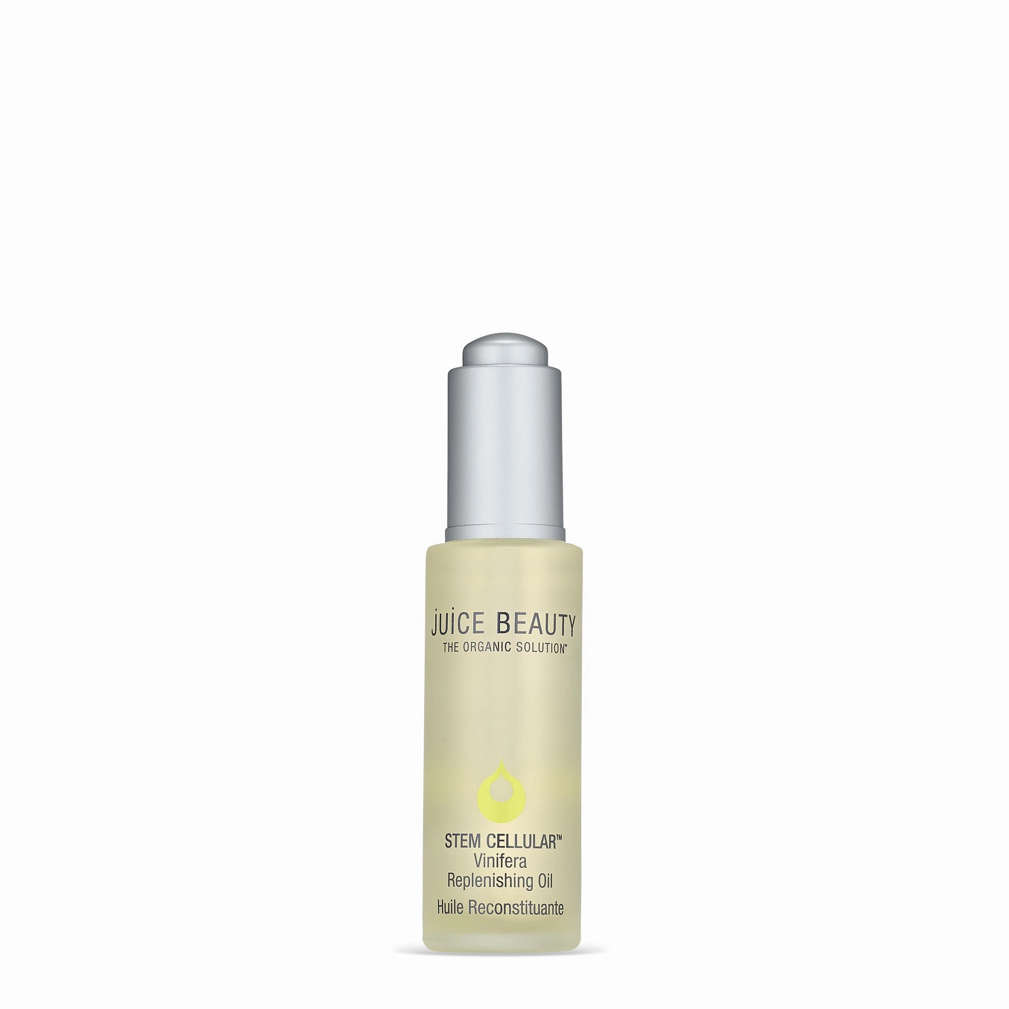 Stem Cellular Vinifera Replenishing Oil   Primer