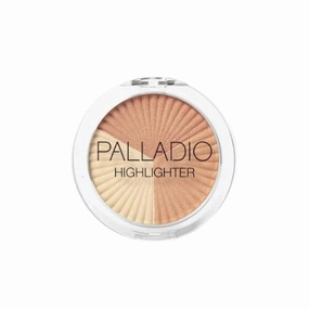Sunkissed Highlighter