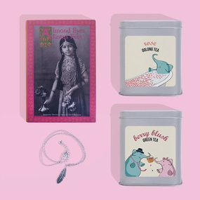 Teas for Her