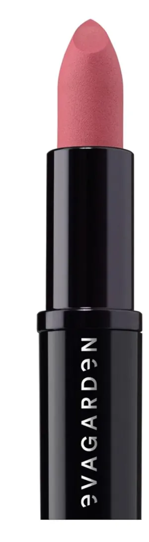 The Matte Lipstick - Velvety Texture and Vibrant Ultra-Matte Finish - Pigmented, Soft and Silky Formula and Smooth Application - Offers Bold Saturated Color - 630 Lilac - 0.1 oz