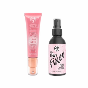The Fixer Glow Set