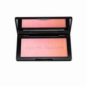 The Neo-Blush Pink Sand