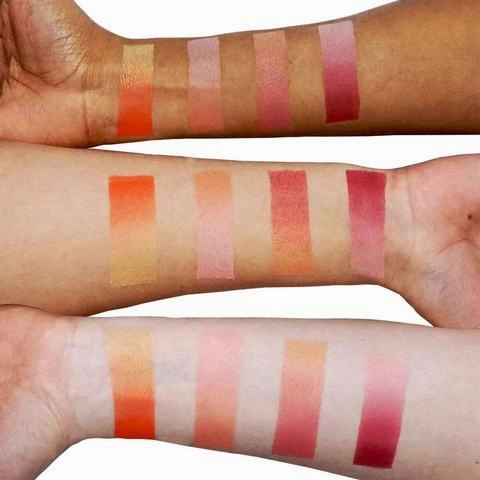 The Neo-Blush Pink Sand